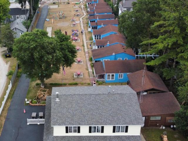 House for sale in Michigan