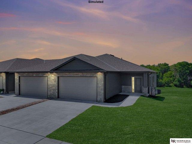 Townhouse for sale in Nebraska