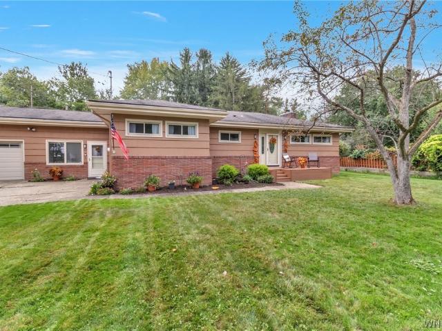 House for sale in Clarence, New York