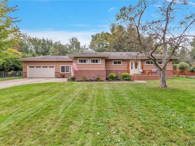 House for sale in Clarence, New York