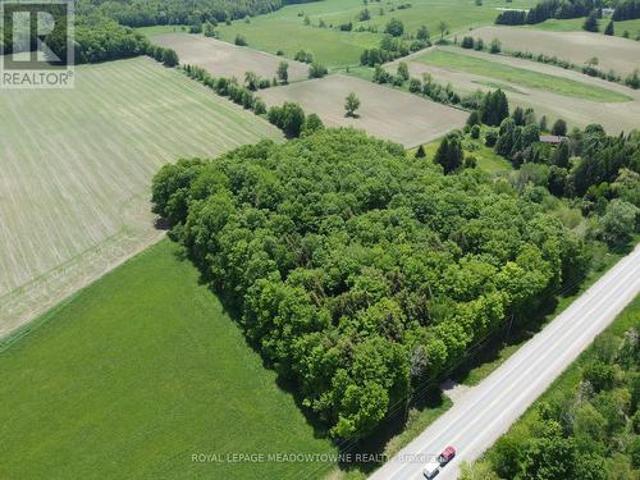 Land for sale in Wellington, Ontario