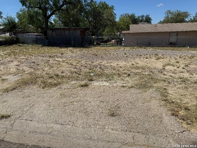 Land for sale in Eagle Pass, Texas