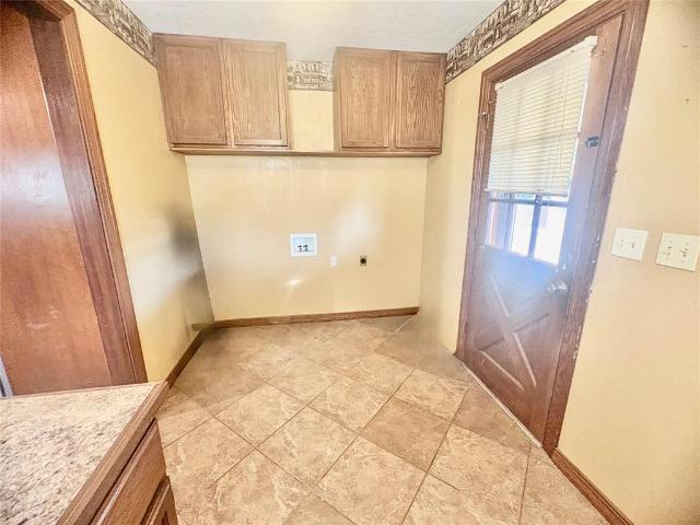 House for sale in Rush Springs, Oklahoma