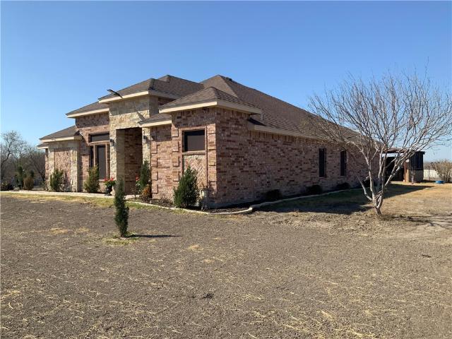 House for sale in Ben Bolt, Texas