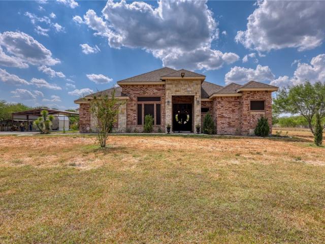 House for sale in Ben Bolt, Jim Wells County