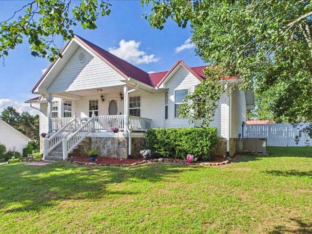 House for sale in Tennessee