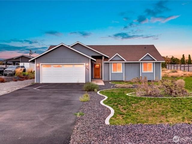 House for sale in Mattawa, Grant County