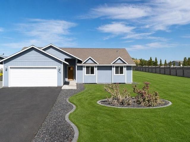 House for sale in Mattawa, Washington