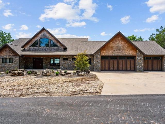 House for sale in Barry, Missouri