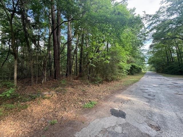 Land for sale in Sabine, Texas