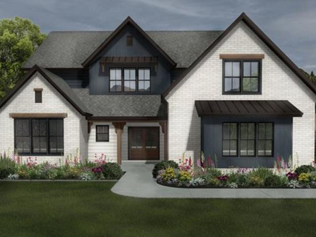 House for sale in Hyde Park, Cache County