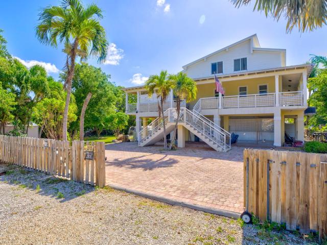 House for sale in Key Largo, Florida
