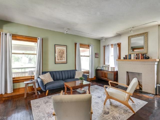 House for sale in Summit, Ohio