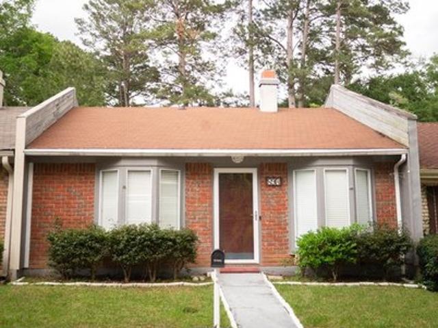 Townhouse for sale in Jasper, Texas