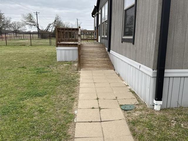 Property for rent in Edgewood, Texas