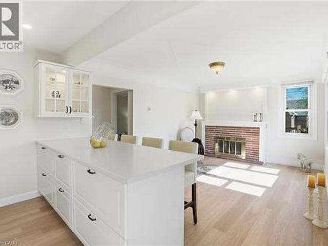 House for sale in Ancaster, Ontario
