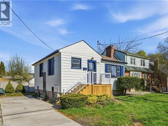 House for sale in Ancaster, Ontario