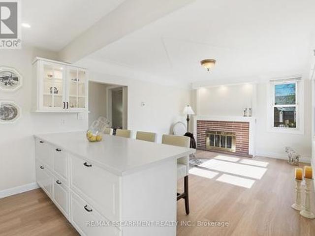 House for sale in Ancaster, Ontario