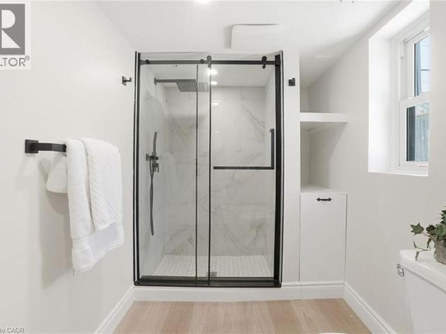 House for rent in Buchanan, Hamilton