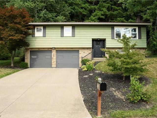 House for sale in Coshocton, Ohio