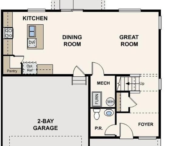 House for sale in Colorado