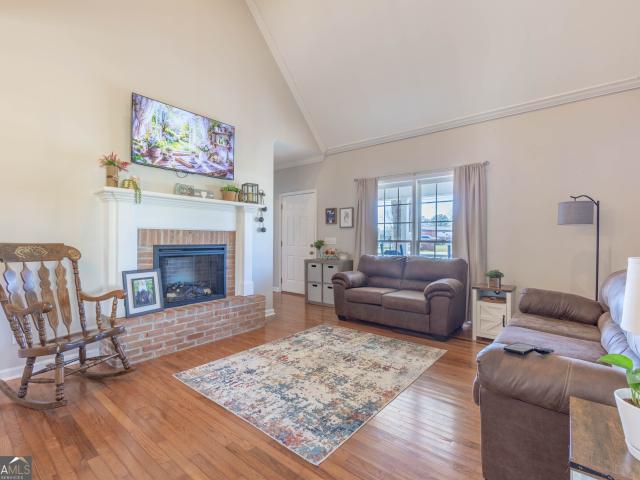 Property for sale in Wadley, Alabama