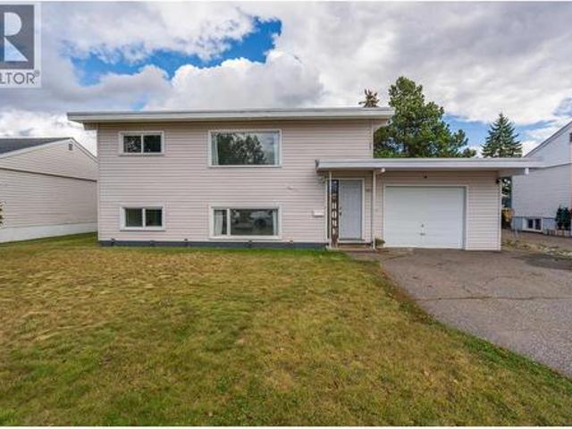 House for sale in Prince George, Regional District of Fraser-Fort George