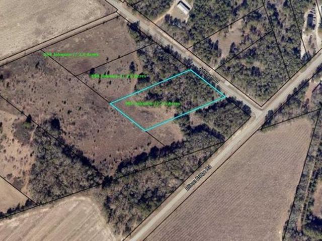 Land for sale in Girard, Georgia