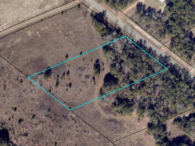 Land for sale in Girard, Georgia