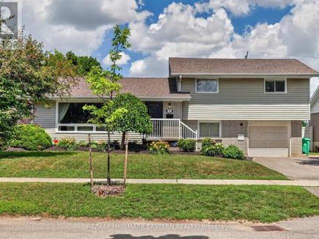 House for sale in Peterborough, Ontario