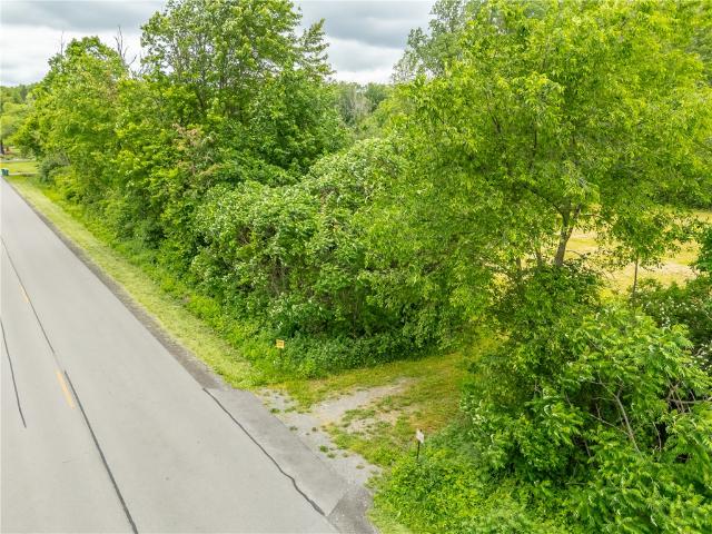 Land for sale in Brockport, New York