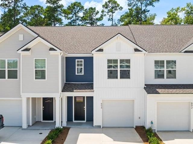 Townhouse for sale in Summerville, South Carolina