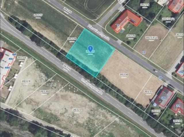 Grundstück kaufen in Oberwart, Burgenland