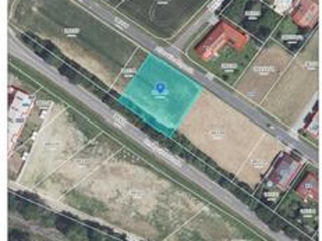 Grundstück kaufen in Oberwart, Burgenland