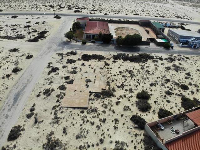 Land for sale in Port Nolloth, Northern Cape