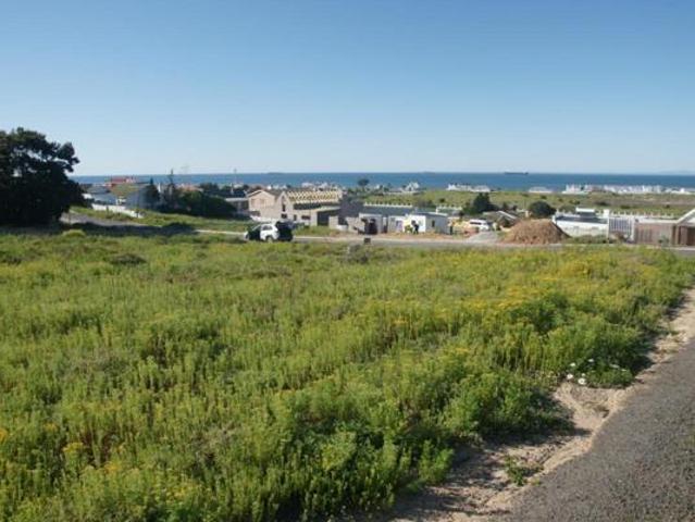 Land for sale in Western Cape