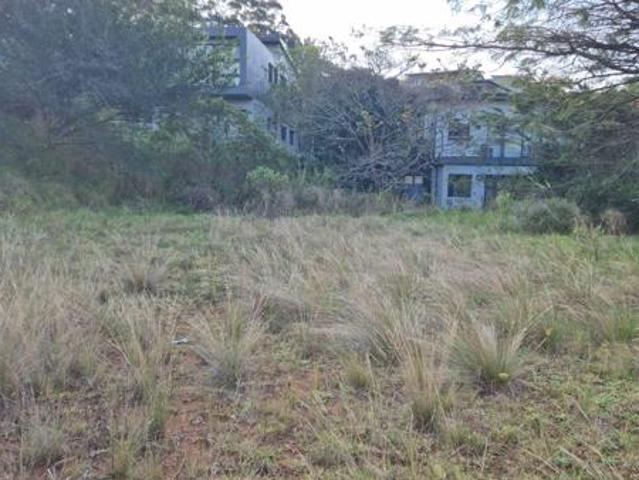 Land for sale in Princess Grant, Kwazulu-natal