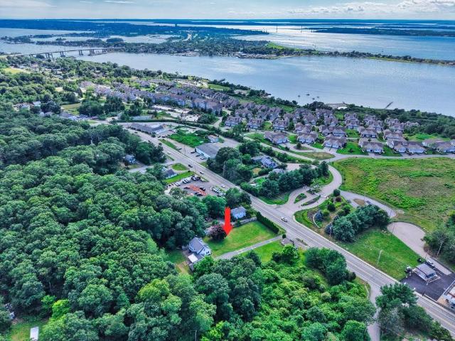 Commercial for sale in Tiverton