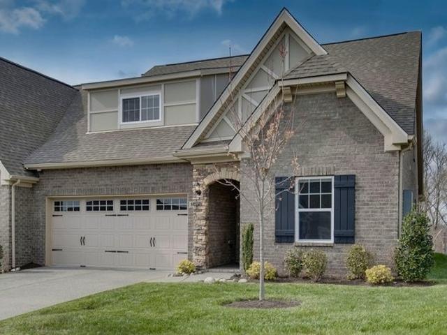 Townhouse for sale in Tennessee