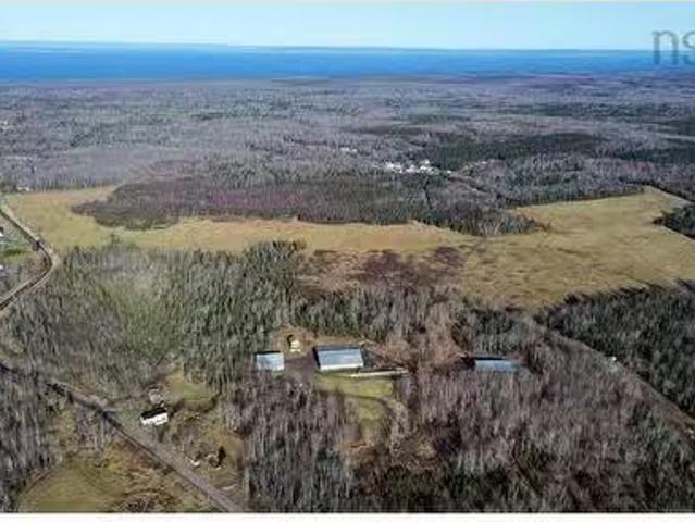 House for sale in Nova Scotia