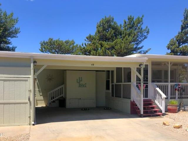 House for sale in Dewey, Arizona
