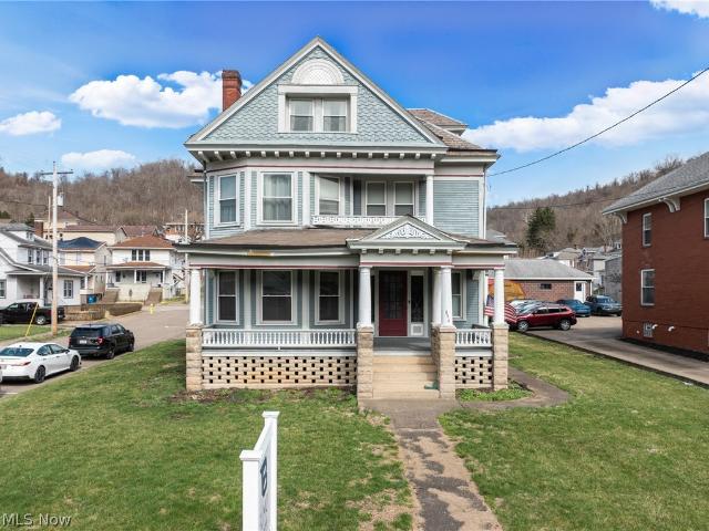 Commercial for sale in Belmont, Ohio