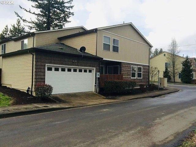 Townhouse for sale in Oregonia