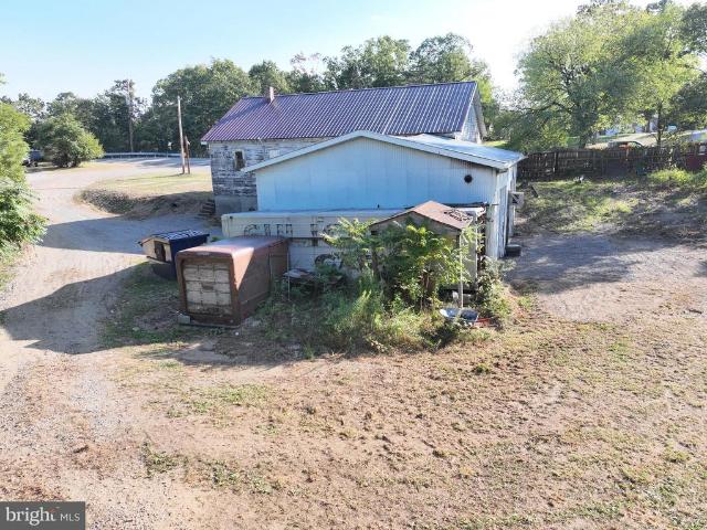 Commercial for sale in West Virginia