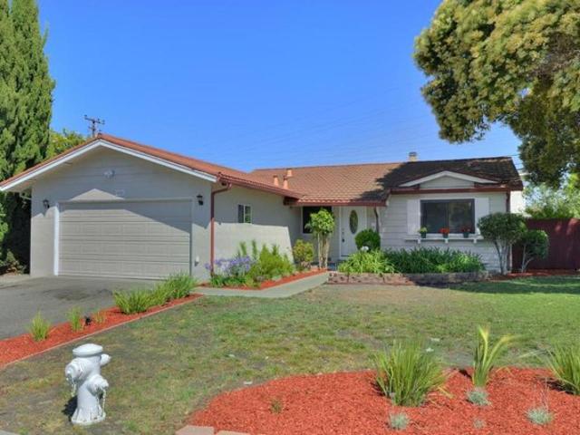 House for sale in Santa Clara, California