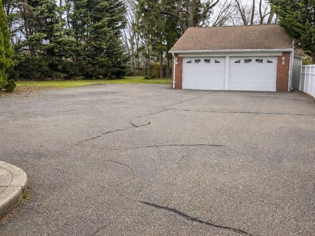 House for sale in Sayreville, New Jersey