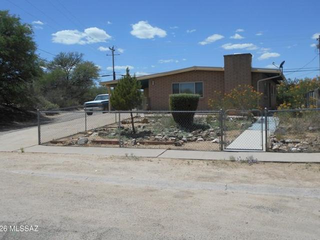 House for sale in Cochise, Arizona