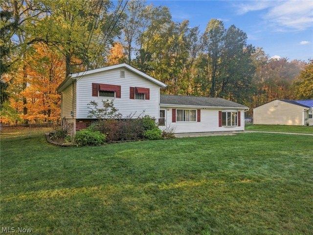 House for sale in Macedonia, Summit County