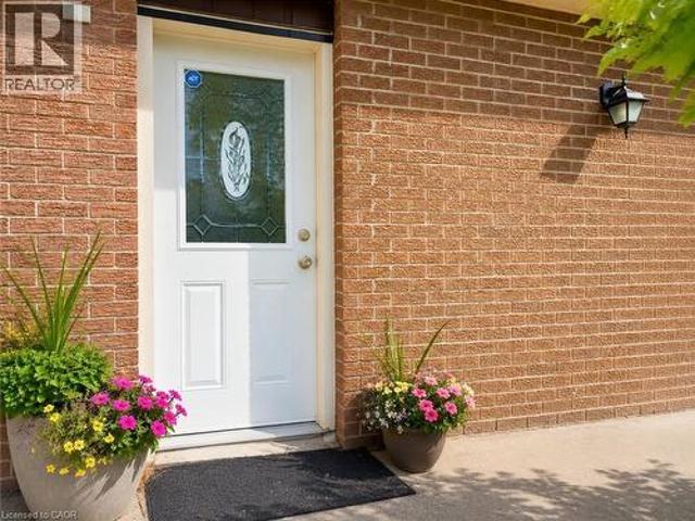 Property for rent in Kitchener, Ontario