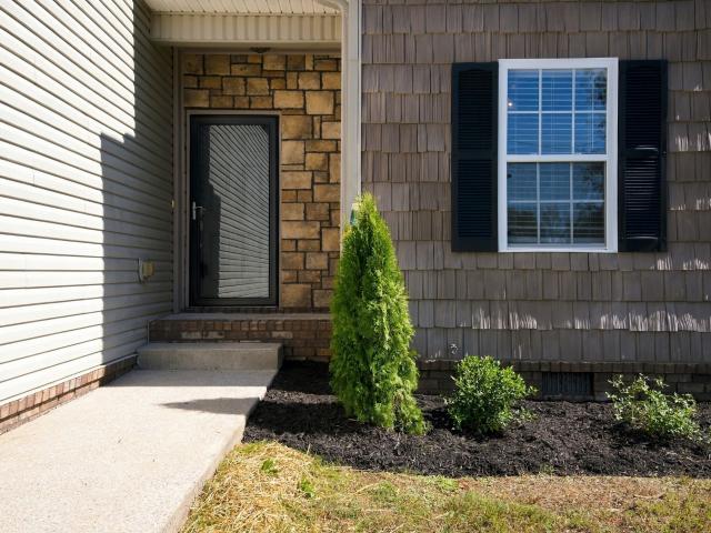 House for sale in Burns, Middle Tennessee